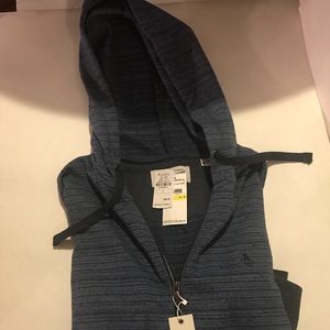 Penguin Sweat Jacket